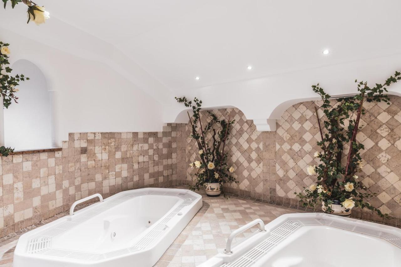 Hotel Erna コッレ・イザルコ エクステリア 写真
