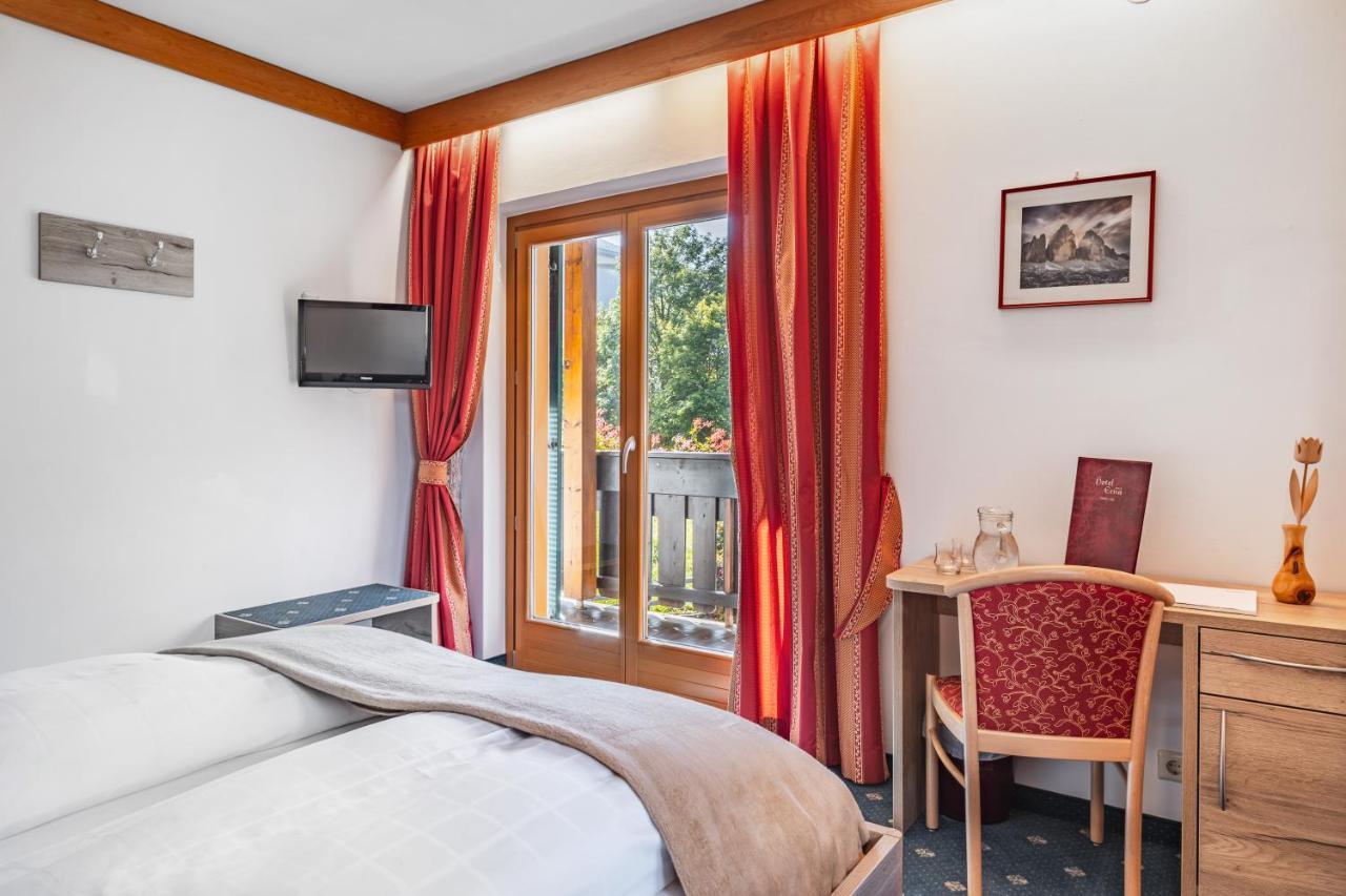 Hotel Erna コッレ・イザルコ エクステリア 写真