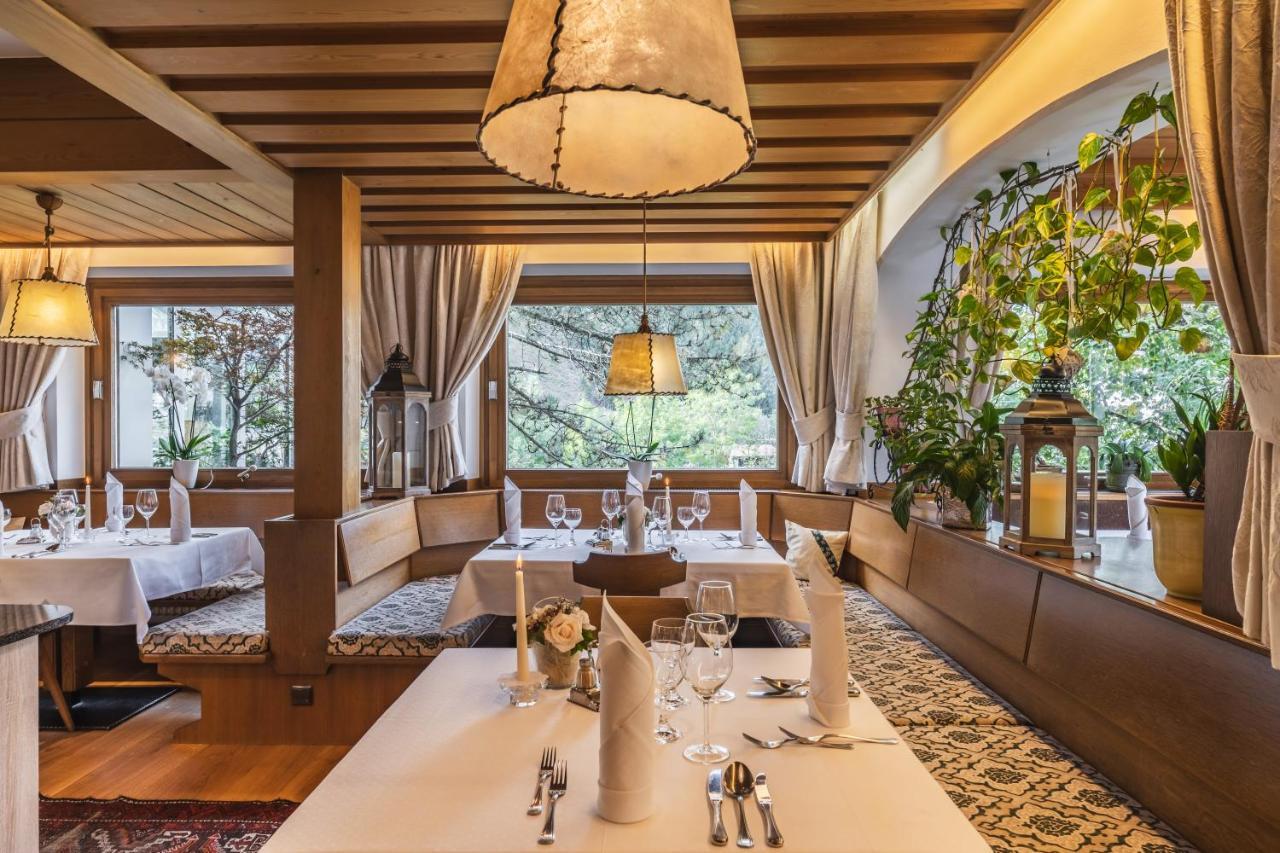 Hotel Erna コッレ・イザルコ エクステリア 写真